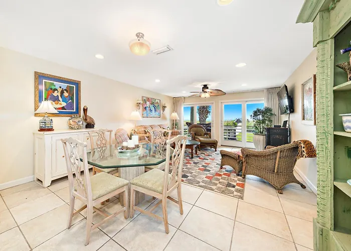 Holiday home Needle Rush Point Unit C11