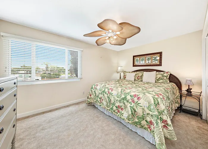 Needle Rush Point Unit C11 Holiday home Pensacola