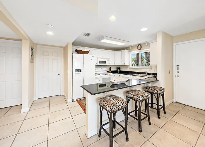 Holiday home Needle Rush Point Unit C11 Pensacola
