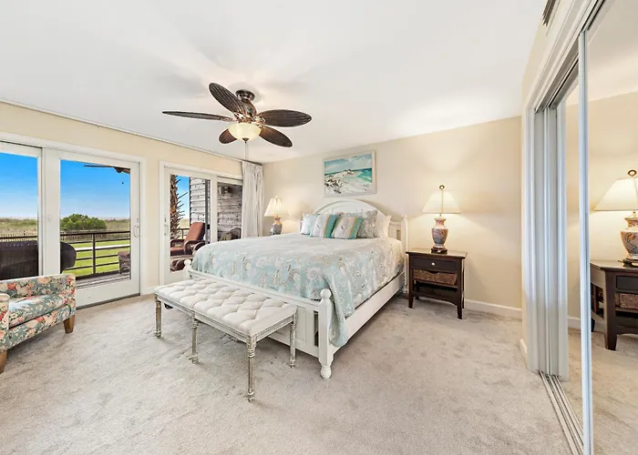 Holiday home Needle Rush Point Unit C11