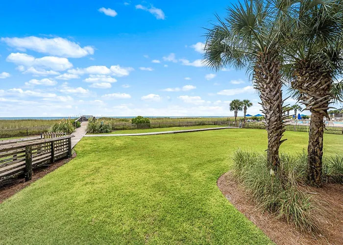 Holiday home Needle Rush Point Unit C11 Pensacola