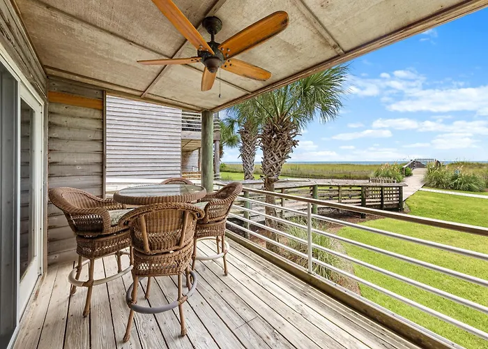 Holiday home Needle Rush Point Unit C11 Pensacola